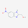 Picture of (5-Nitro-1H-benzo[d]imidazol-2-yl)methanol