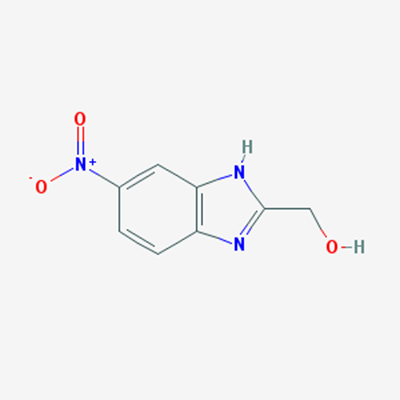 Picture of (5-Nitro-1H-benzo[d]imidazol-2-yl)methanol