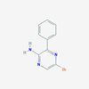 Picture of 5-Bromo-3-phenylpyrazin-2-amine