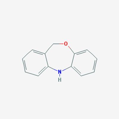 Picture of 5,11-Dihydrodibenzo[b,e][1,4]oxazepine