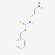 Picture of Benzyl (3-aminopropyl)carbamate