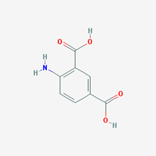 Picture of 4-Aminoisophthalic acid
