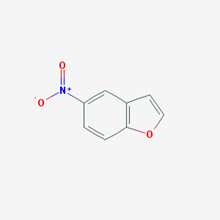 Picture of 5-Nitrobenzofuran