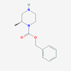 Picture of (R)-Benzyl 2-methylpiperazine-1-carboxylate