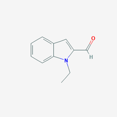 Picture of 1-Ethyl-1H-indole-2-carbaldehyde