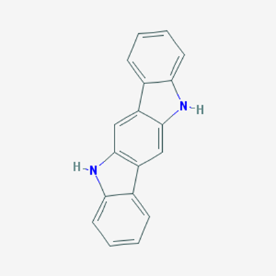 Picture of 5,11-Dihydroindolo[3,2-b]carbazole