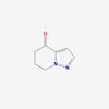 Picture of 6,7-Dihydropyrazolo[1,5-a]pyridin-4(5H)-one