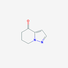 Picture of 6,7-Dihydropyrazolo[1,5-a]pyridin-4(5H)-one