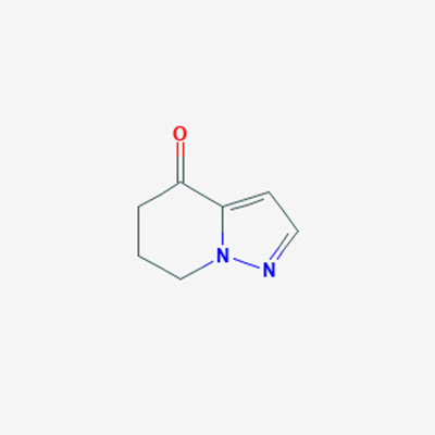 Picture of 6,7-Dihydropyrazolo[1,5-a]pyridin-4(5H)-one