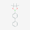 Picture of 2-([1,1 -Biphenyl]-4-yl)-4,4,5,5-tetramethyl-1,3,2-dioxaborolane