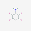 Picture of 2,3,5,6-Tetrafluoroaniline