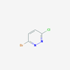 Picture of 3-Bromo-6-chloropyridazine