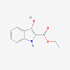 Picture of Ethyl 3-hydroxy-1H-indole-2-carboxylate