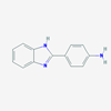 Picture of 4-(1H-Benzo[d]imidazol-2-yl)aniline