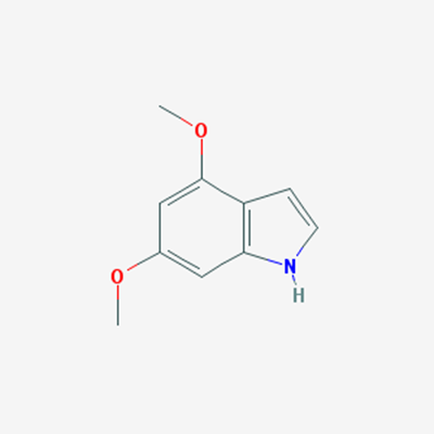 Picture of 4,6-Dimethoxyindole