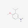 Picture of 3-Isopropyl-4-methoxyaniline