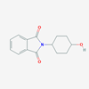 Picture of 2-(trans-4-Hydroxycyclohexyl)isoindoline-1,3-dione