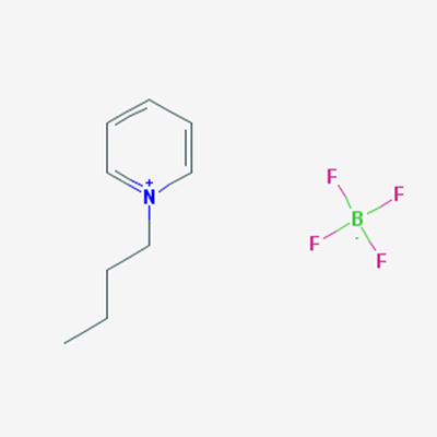 Picture of 1-Butylpyridin-1-ium tetrafluoroborate