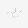 Picture of 1-(Chloromethyl)-2,3-difluorobenzene