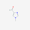 Picture of 1-Methyl-1H-imidazole-4-carbaldehyde