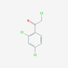 Picture of 2,2,4-Trichloroacetophenone