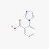 Picture of 2-(1H-Imidazol-1-yl)benzoic acid