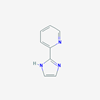 Picture of 2-(1H-Imidazol-2-yl)pyridine