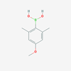 Picture of (4-Methoxy-2,6-dimethylphenyl)boronic acid