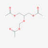 Picture of 2-(Acetoxymethoxy)propane-1,3-diyl diacetate