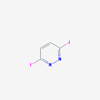 Picture of 3,6-Diiodopyridazine