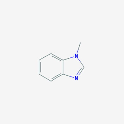 Picture of 1-Methylbenzimidazole