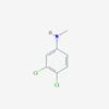 Picture of 3,4-Dichloro-N-methylaniline