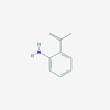 Picture of 2-(Prop-1-en-2-yl)aniline