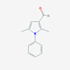 Picture of 2,5-Dimethyl-1-phenyl-1H-pyrrole-3-carbaldehyde