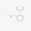 Picture of (2-(Methoxymethyl)phenyl)boronic acid