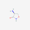 Picture of L-Cycloserine