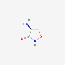 Picture of L-Cycloserine