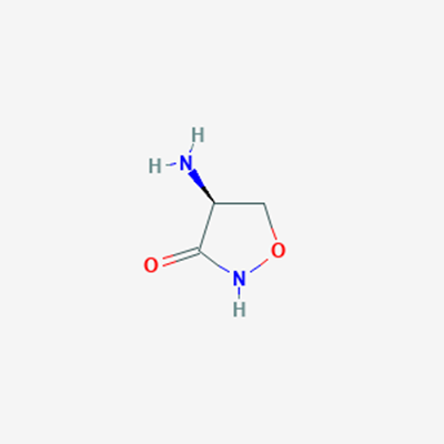 Picture of L-Cycloserine