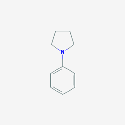 Picture of 1-Phenylpyrrolidine