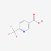 Picture of 6-(Trifluoromethyl)nicotinic acid