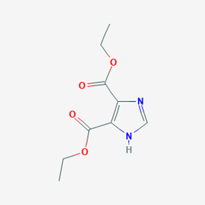 Picture of Diethyl 1H-imidazole-4,5-dicarboxylate