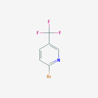 Picture of 2-Bromo-5-(trifluoromethyl)pyridine