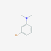Picture of 3-Bromo-N,N-dimethylaniline