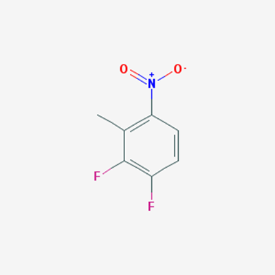Picture of 2,3-Difluoro-6-nitrotoluene
