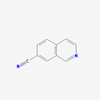 Picture of Isoquinoline-7-carbonitrile