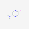 Picture of 2-Amino-5-iodopyrazine