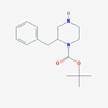 Picture of 1-Boc-2-Benzylpiperazine