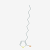 Picture of 2-Bromo-3-decylthiophene