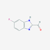 Picture of 6-Fluoro-1H-benzo[d]imidazole-2-carbaldehyde