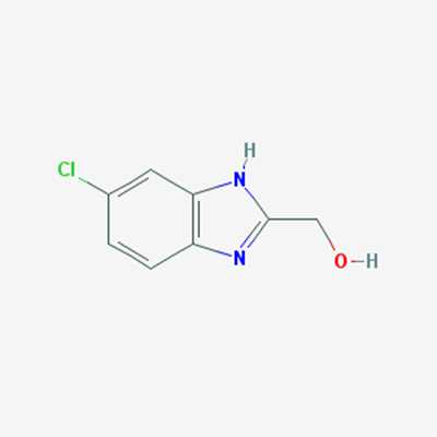 Picture of (6-Chloro-1H-benzo[d]imidazol-2-yl)methanol